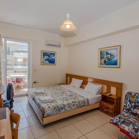 Cozy Studio Rethymno  Екстер'єр фото