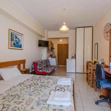 Cozy Studio Rethymno  Екстер'єр фото