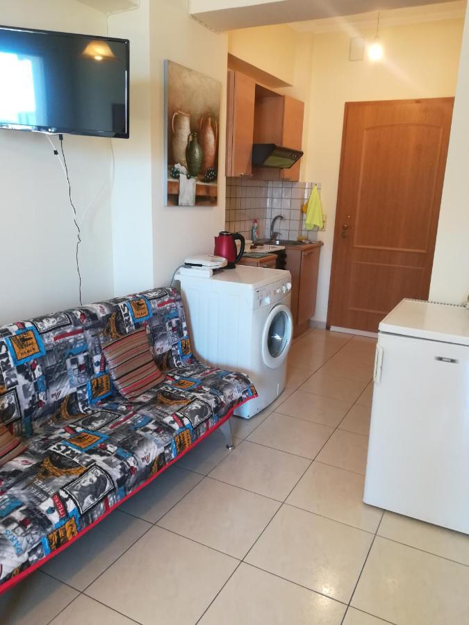Cozy Studio Rethymno  Екстер'єр фото