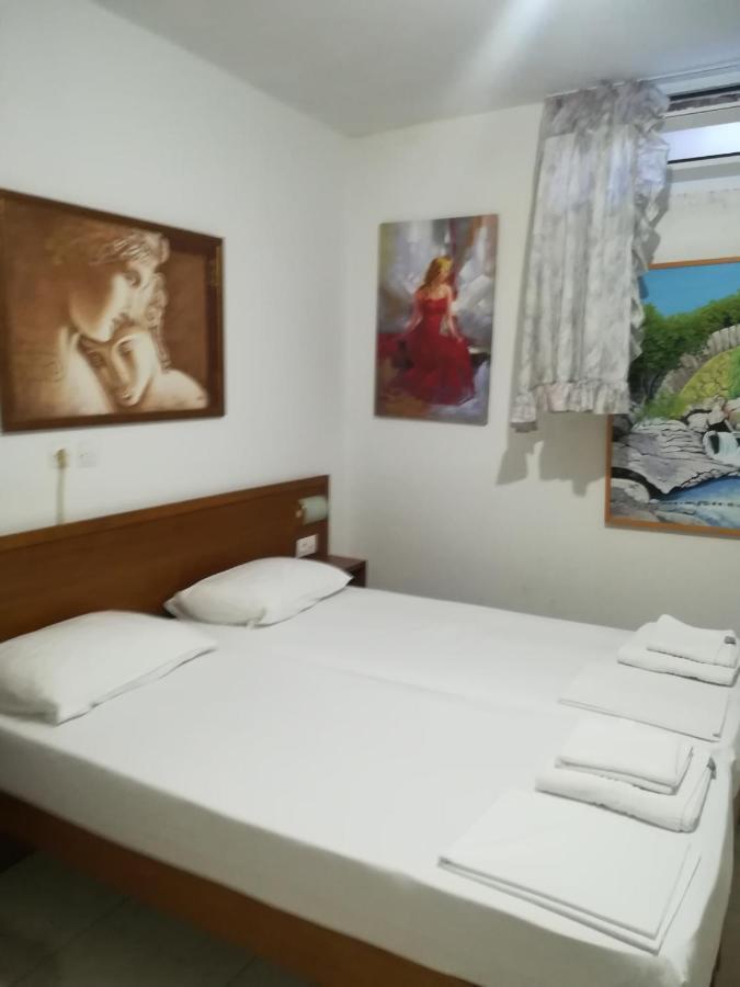 Cozy Studio Rethymno  Екстер'єр фото