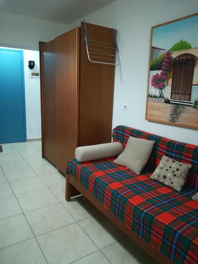 Cozy Studio Rethymno  Екстер'єр фото