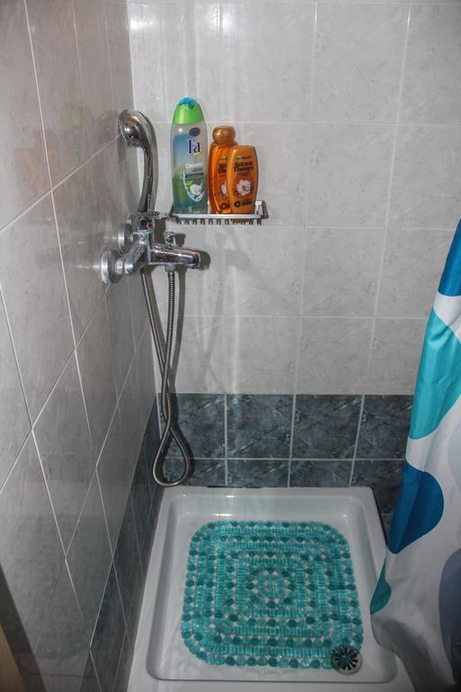 Cozy Studio Rethymno  Екстер'єр фото