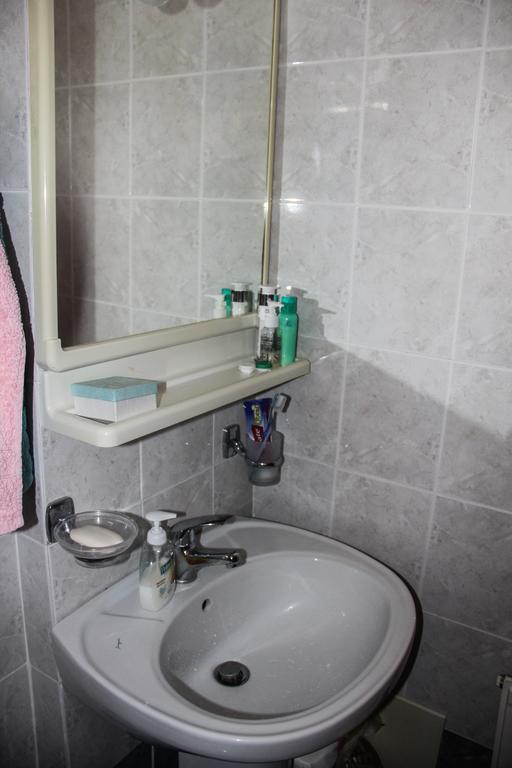 Cozy Studio Rethymno  Екстер'єр фото
