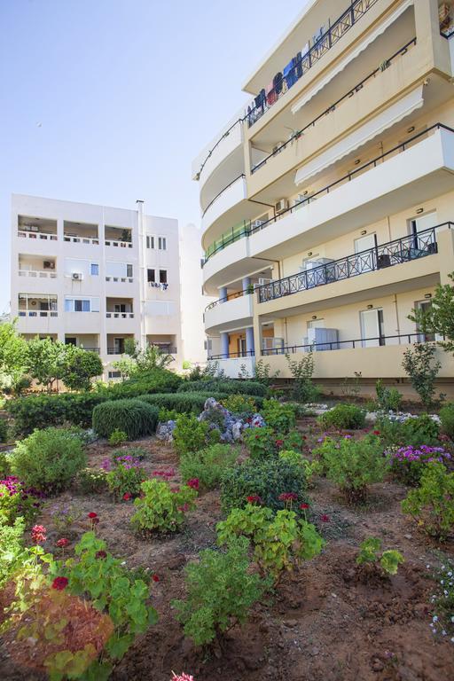 Cozy Studio Rethymno  Екстер'єр фото