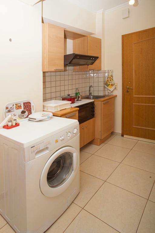 Cozy Studio Rethymno  Екстер'єр фото